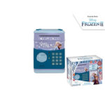 Eiskönigin Frozen Digitale Spardose + Zubehör