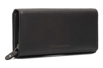 The Chesterfield Brand Valetta Geldbörse RFID