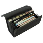 Wallet Kellnerbörse / Kellnertashe mit Abs
