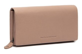 The Chesterfield Brand Valetta Geldbörse RFID