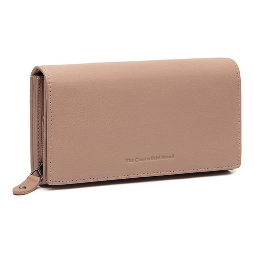 The Chesterfield Brand Valetta Geldbörse RFID