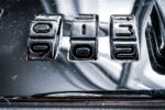 Ein hochwertiges Türschloss mit Schlüssel, das für Sicherheit und Langlebigkeit in OE-Qualität steht – ideal für Sparfüchse, die auf teure Reparaturen verzichten wollen.
