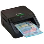 ratiotec Geldscheinprüfgerät Smart Protect