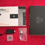 BitBox02 Bitcoin Only Edition, BTC Hardware