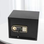 30L Safe Tresor Feuerfest mit Wasserdichter