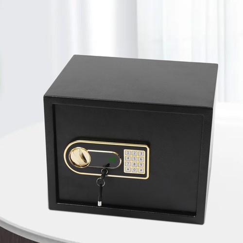 30L Safe Tresor Feuerfest mit Wasserdichter