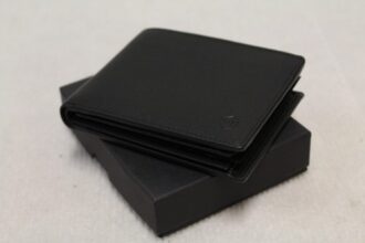 Von Hessen mit RFID-Schutz & 13