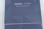 SafePal S1 Pro Hardware Wallet Krypto