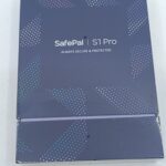 SafePal S1 Pro Hardware Wallet Krypto