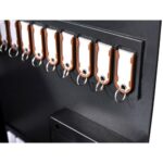 Schlüsseltresor High Security, für 20 Schlüssel