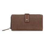 Bugatti Noemi Damengeldbörse RFID Leder 18cm