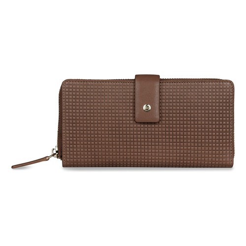 Bugatti Noemi Damengeldbörse RFID Leder 18cm