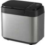 Panasonic SD-YR2550SXE Edelstahl - Produktbild