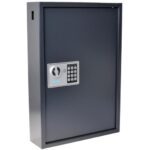 Schlüsseltresor High Security, für 100 Schlüssel