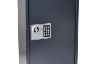 Schlüsseltresor High Security, für 100 Schlüssel