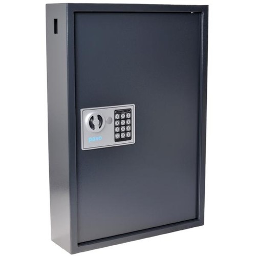 Schlüsseltresor High Security, für 100 Schlüssel