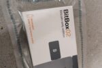 BitBox02 Hardware Wallet, Bitcoin-only Edition