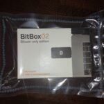 BitBox 02 Bitcoin-only edition Versiegelt USB-C