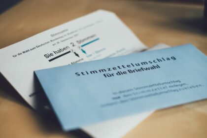 das Thema - ein Thema, das im Kontext von diesen Bereich immer relevanter wird. Eine Übersicht.