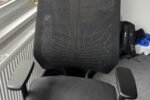 interstuhl Bürostuhl JOYCEis3 JC268 mit FLEXTECH
