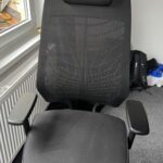 interstuhl Bürostuhl JOYCEis3 JC268 mit FLEXTECH
