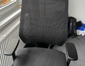 interstuhl Bürostuhl JOYCEis3 JC268 mit FLEXTECH