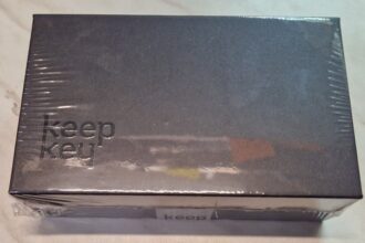 USB Speicher KeepKey Hardware Wallet