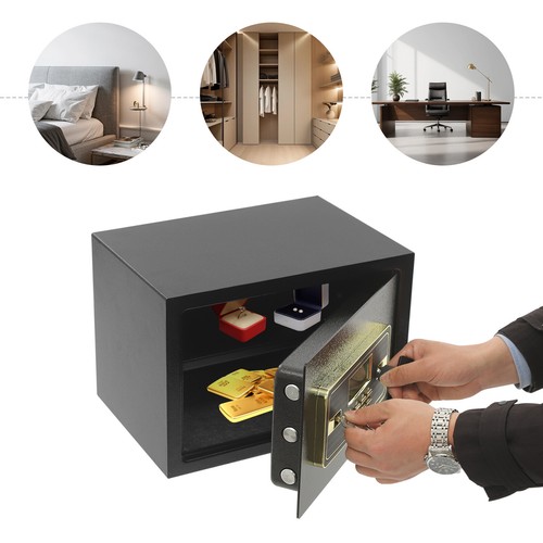Möbeltresor Safe Tresor mit digital Tastatur