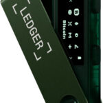 Ledger Nano S plus - Krypto
