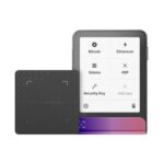 LEDGER SAS Flex™ mit Ledger Recovery