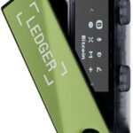 Ledger Nano S Plus :