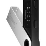 Ledger Nano S Plus USB 2.0