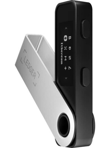 Ledger Nano S Plus USB 2.0