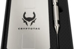 CRYPTOTAG Zeus Starter Kit UND Ledger