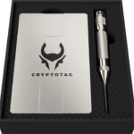CRYPTOTAG Zeus Starter Kit UND Ledger