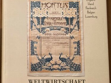 Jakob Schmitz - Aufbruch auf Aktien!