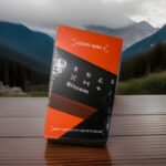 Ledger Nano x - Krypto Geldbörse