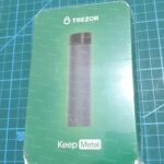 Trezor Keep Metal Seed Backup 24