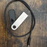 Ledger Nano S Plus Krypto Hardware