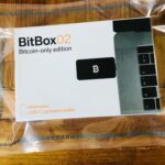 Bitbox 02 Bitcoin only Edition Hardware