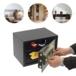 Möbeltresor Safe Tresor mit digital Tastatur