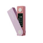 LEDGER SAS Nano X Krypto-Hardware-Wallet