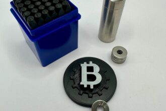 Bitcoin Seed Phrase Backup Crypto Cold