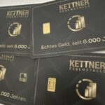0,1 Gram Gold Barren Anlage Oder