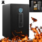 Tresor Safe Möbeltresor Wandtresor Digital Geldschrank