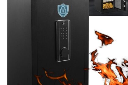 Tresor Safe Möbeltresor Wandtresor Digital Geldschrank