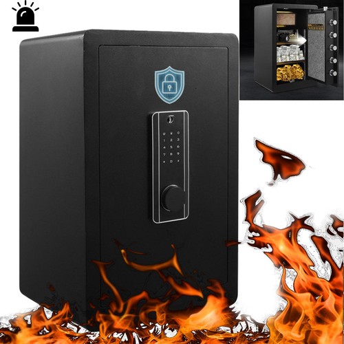 Tresor Safe Möbeltresor Wandtresor Digital Geldschrank