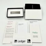 Ledger Nano X – Crypto Hardware