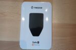 Trezor Safe 5 Hardware Wallet Bitcoin
