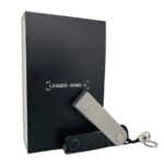 NEU! LEDGER NANO X Bluetooth Hardware
